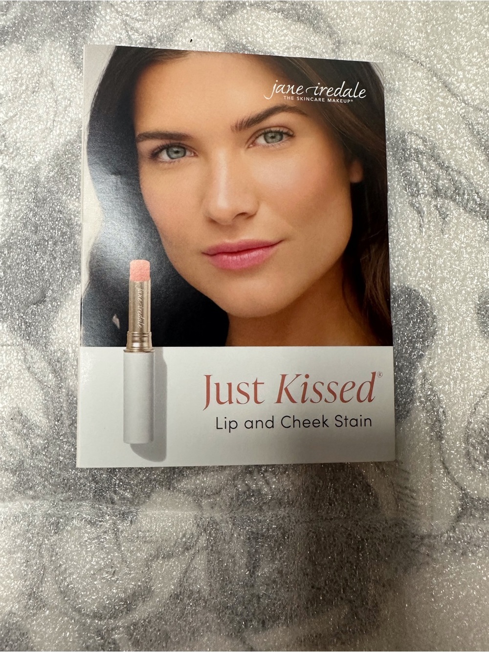 jane iredale 4 pc deluxe sample set - Picture 5 of 16